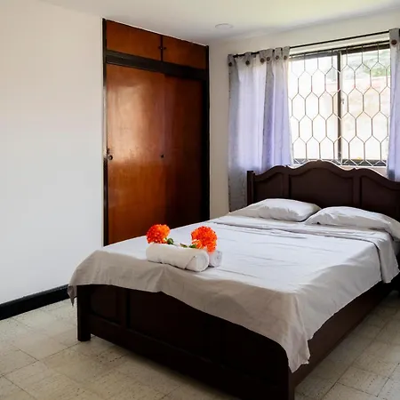 Apartamento Charming&relaxing In Manga! Close To Getsemaní