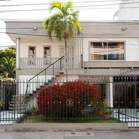 Charming&relaxing In Manga! Close To Getsemaní Apartamento Cartagena