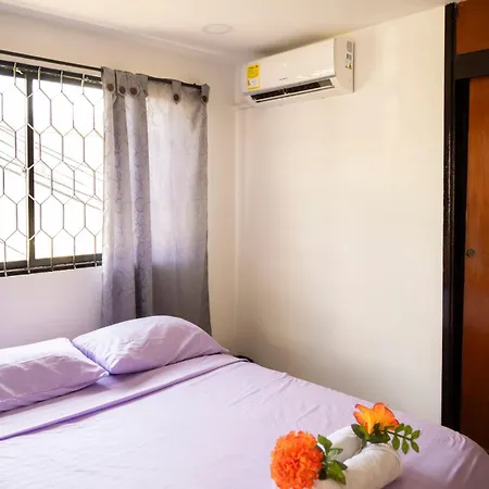 Charming&relaxing In Manga! Close To Getsemaní Apartamento