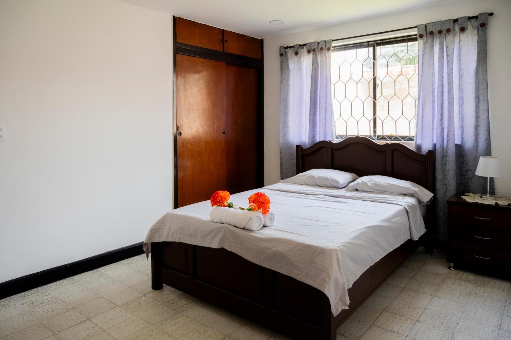 Apartment Charming And Relaxing In Manga! Close To Getsemani