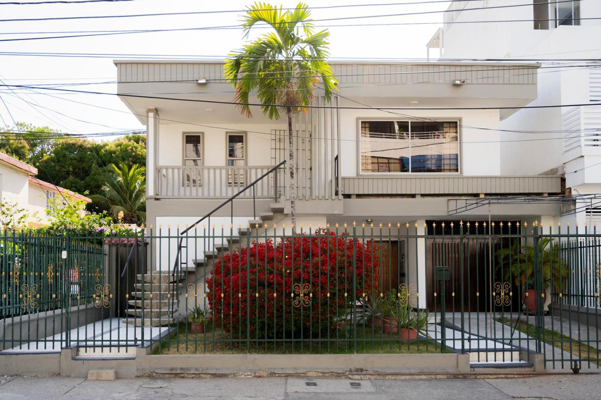 Charming And Relaxing In Manga! Close To Getsemani Apartment Cartagena