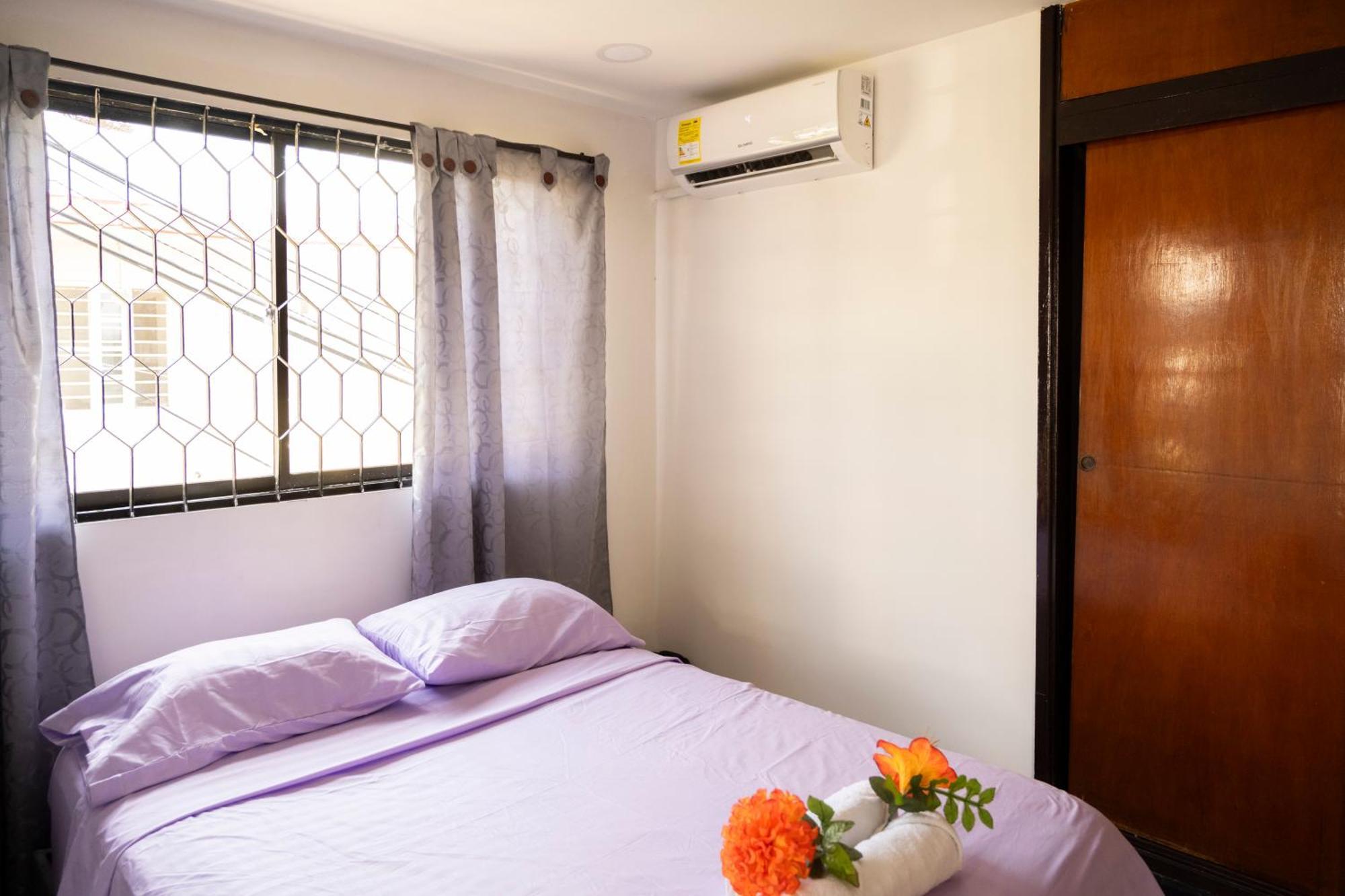 Charming And Relaxing In Manga! Close To Getsemani Apartment