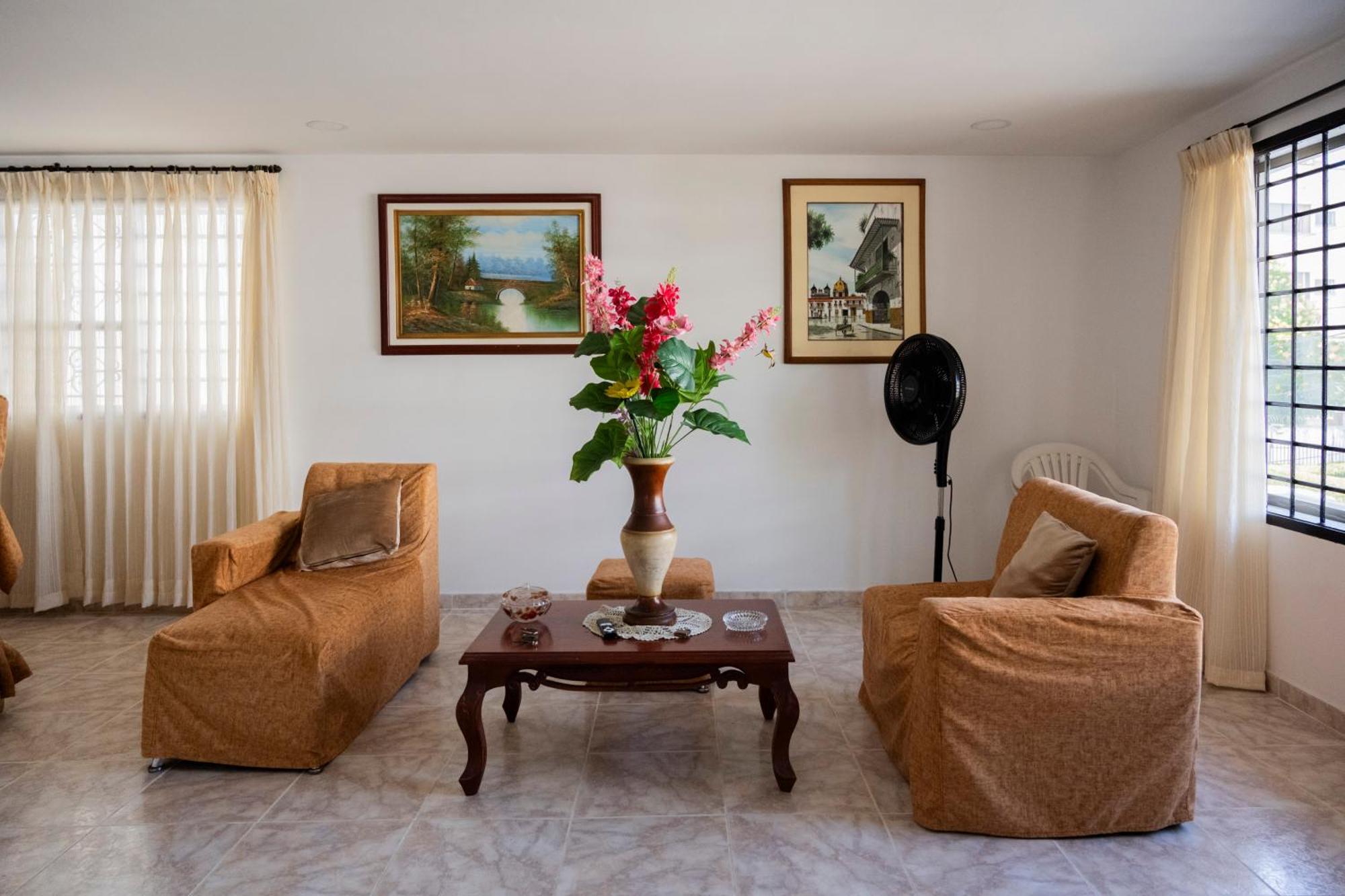 Apartment Charming And Relaxing In Manga! Close To Getsemani