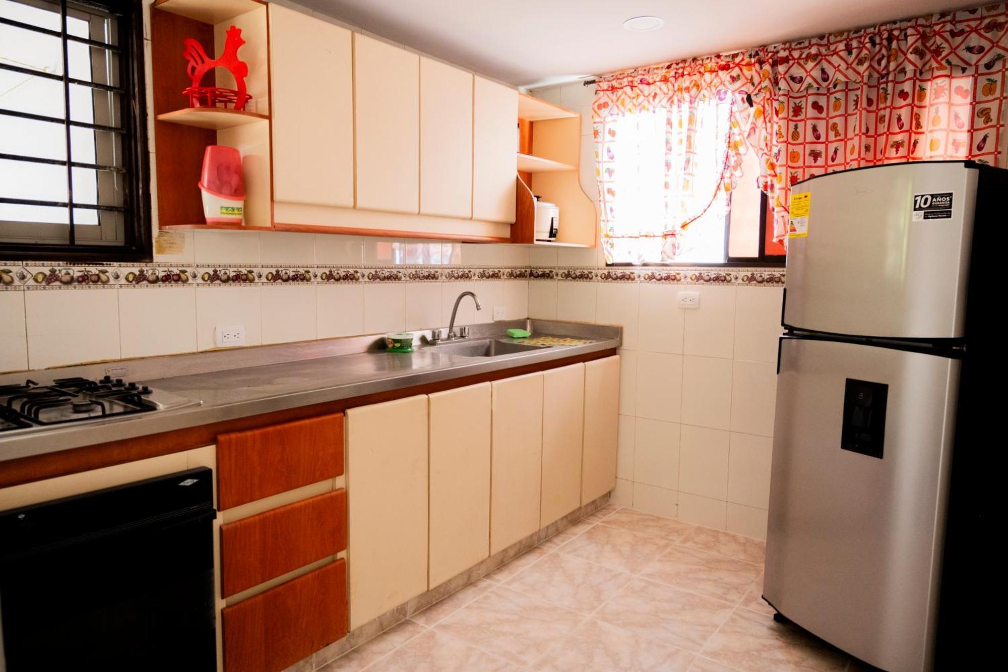 Charming And Relaxing In Manga! Close To Getsemani * Cartagena